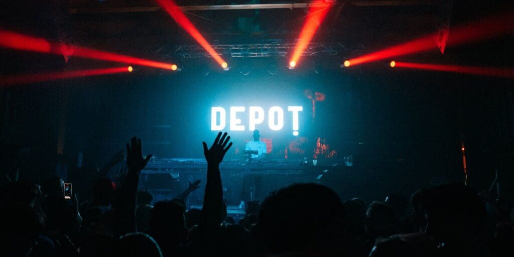 DEPOT’s Ten-Year Journey: How a Warehouse Venue Transformed Cardiff’s Nightlife Scene