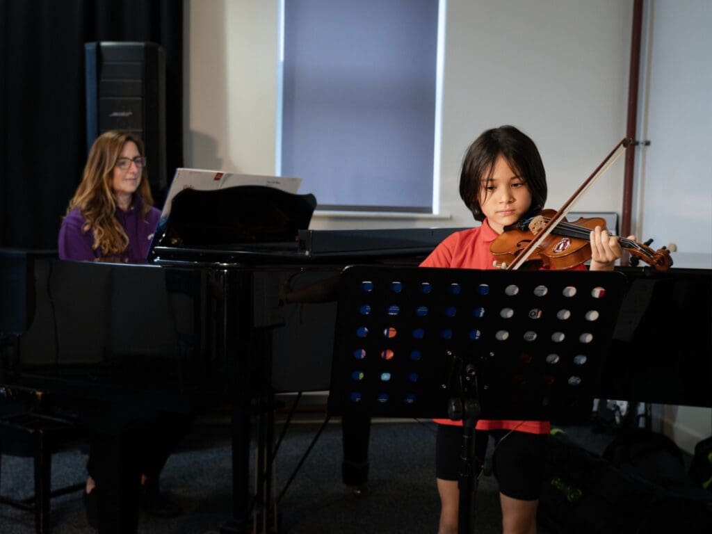 New Music Academy for Young Talent Launched in Cardiff as Part of City’s Cultural Vision