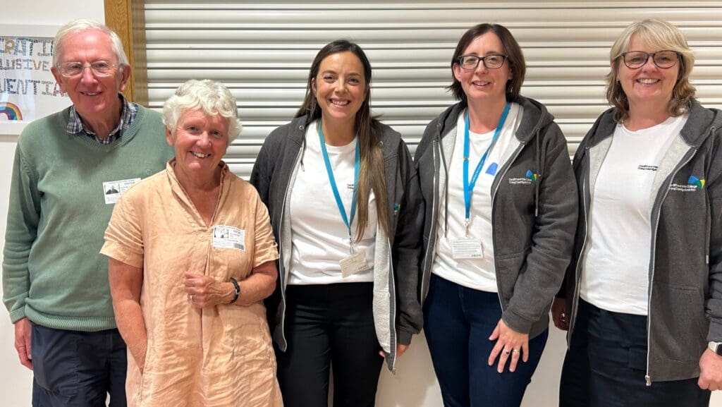 Cardiff pilot scheme offers tailored adult learning for local families