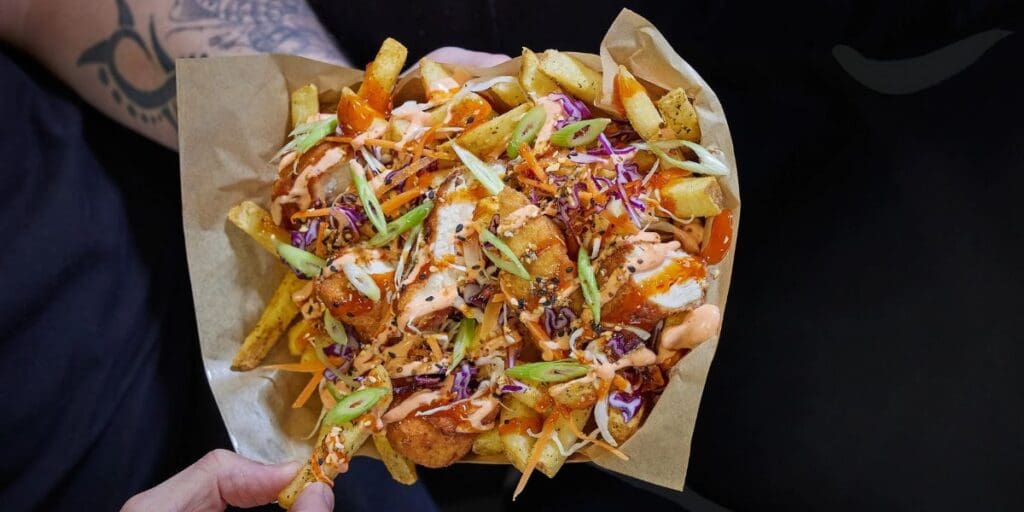 Cleverchefs Group to launch FRIES GUYS at Lido Ponty