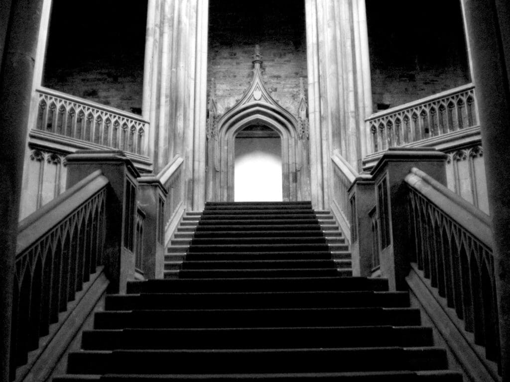 Fright Nights Unleash Wales’ Ghosts at Margam Country Park This Halloween