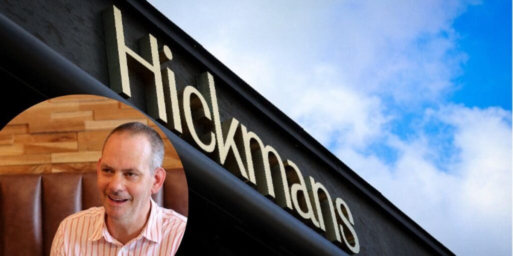 Hickmans Restaurant to open in Penarth