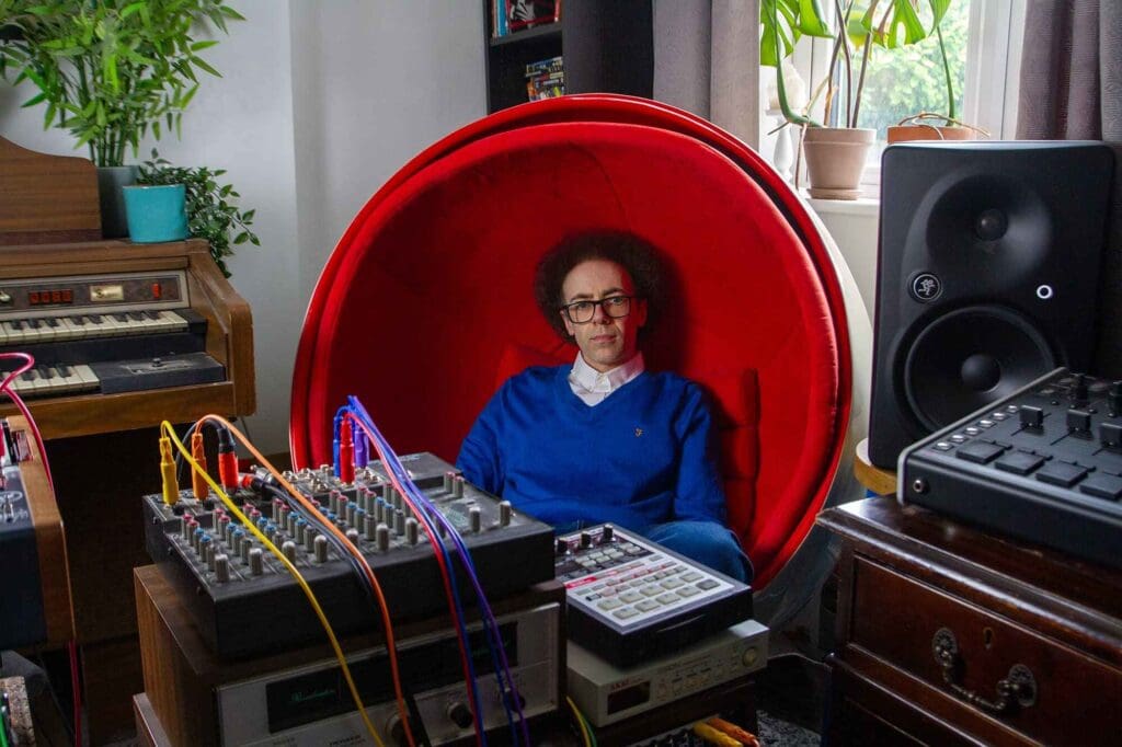 Welsh DJ High Contrast to host digital masterclass at USW