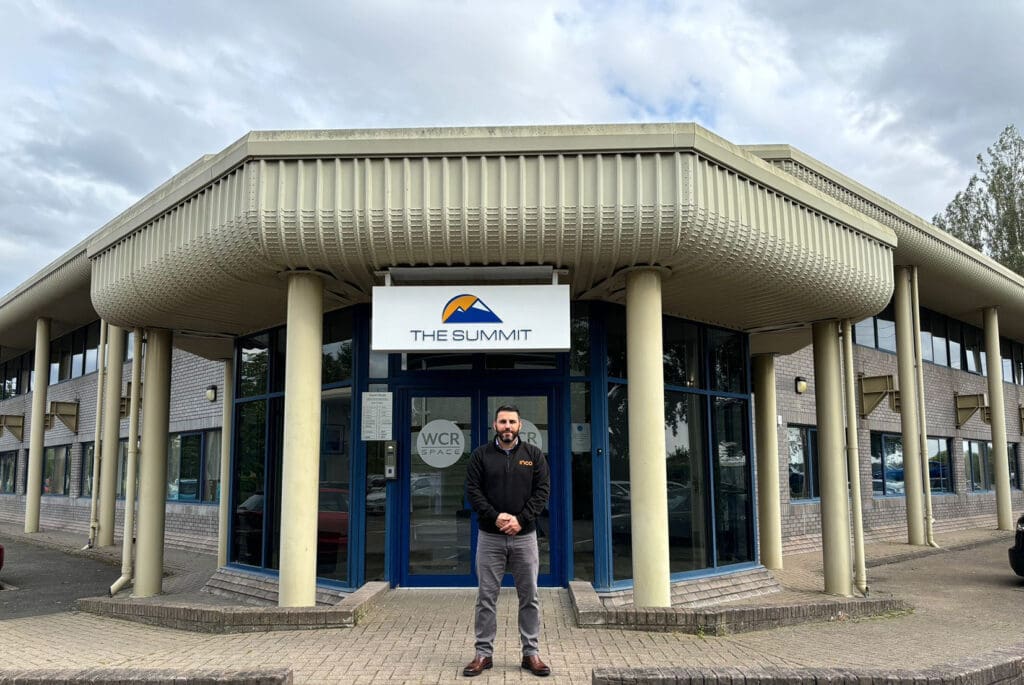 Inco targets £3m revenue boost as it launches new Cardiff office