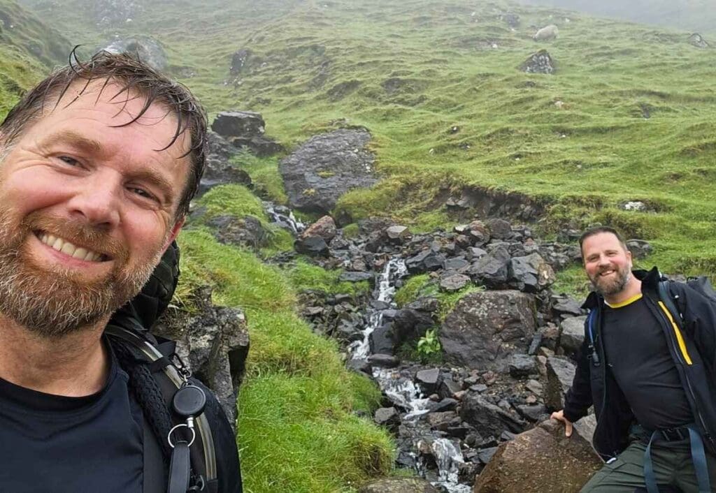 Educating explorers gear up for epic charity expedition