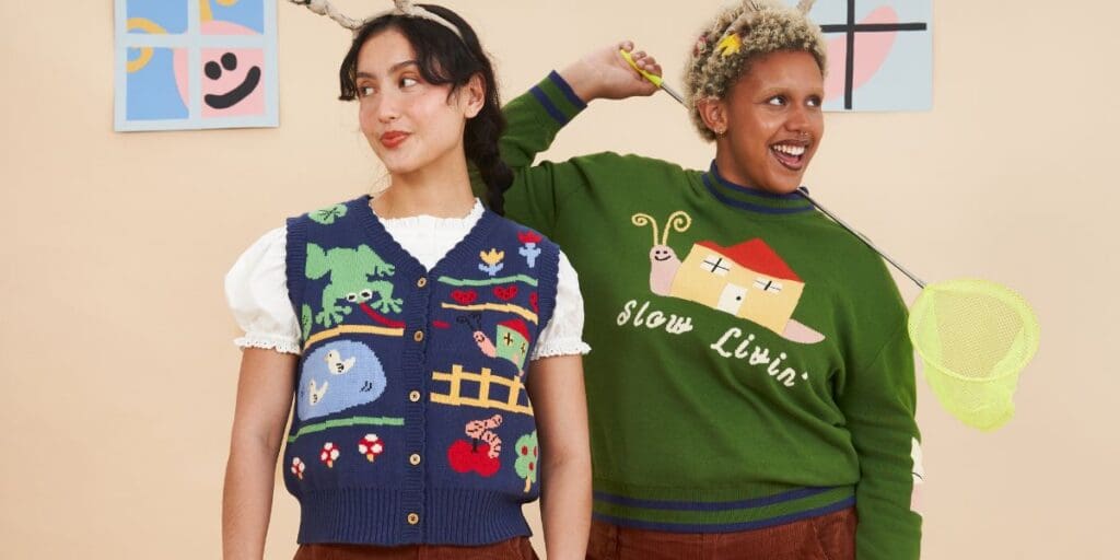 CO.LAB brings fashion and fun to St. David’s Cardiff this Autumn