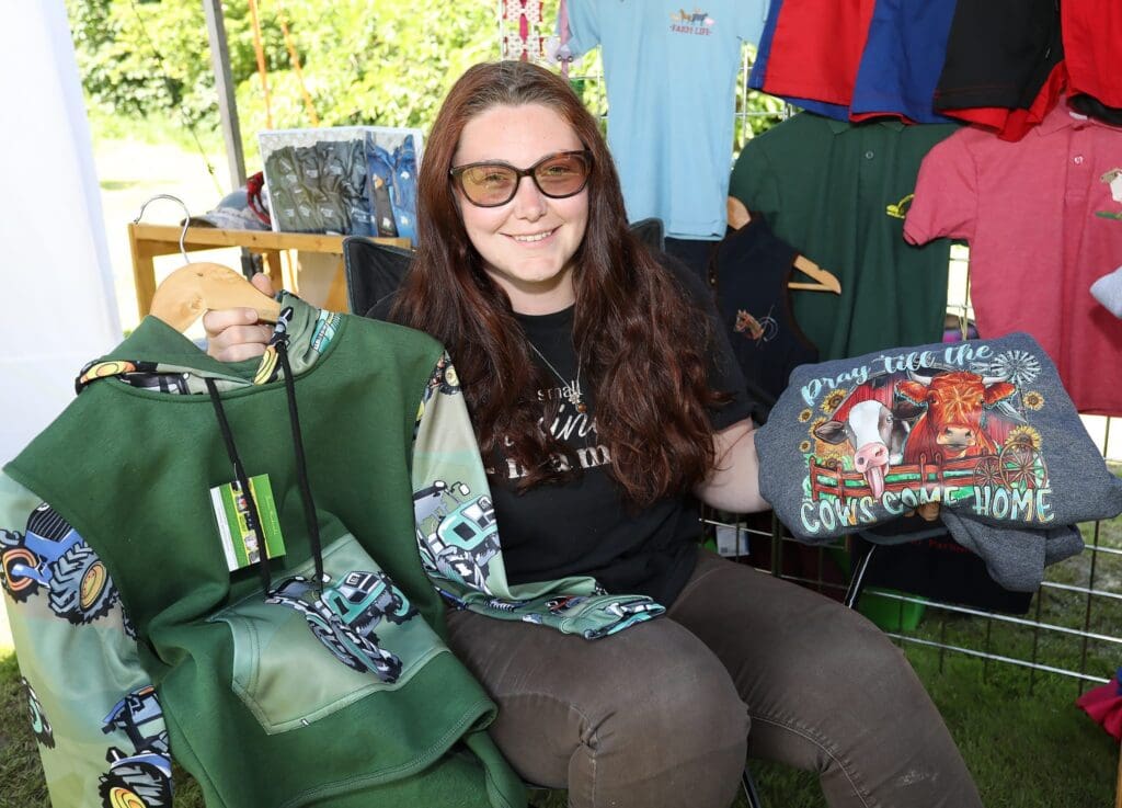 Antur Cymru helps Mid Wales start-ups flourish with Powys Growth Grant