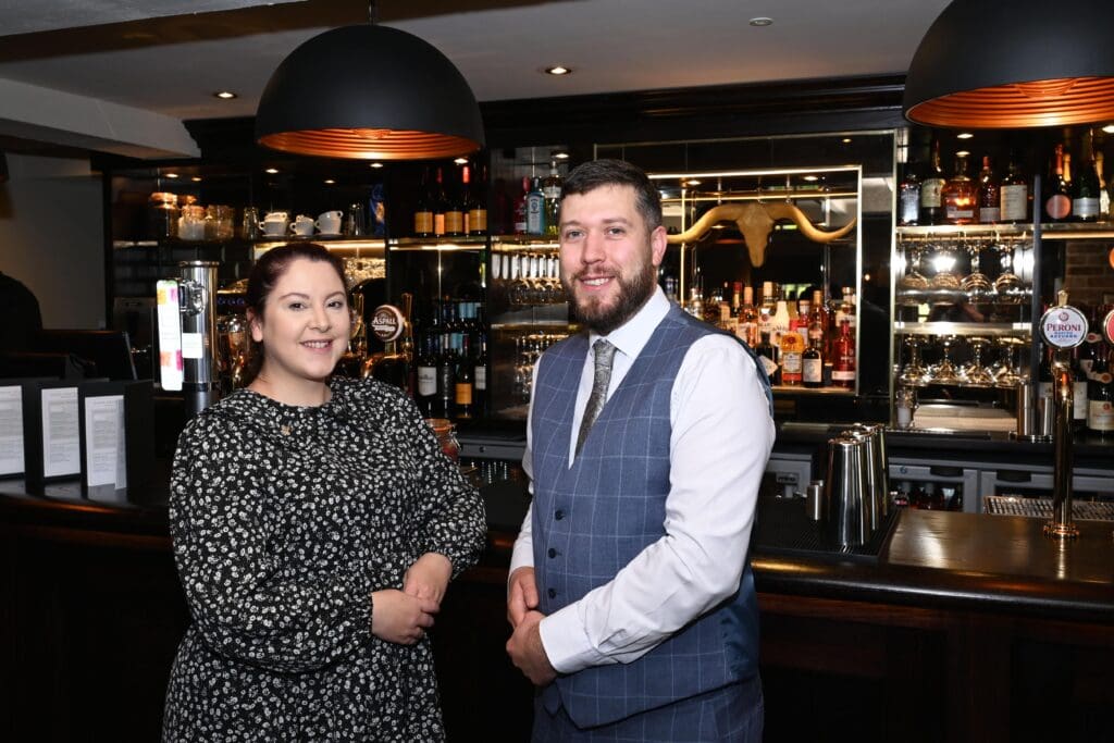 New Miller & Carter Sarn opens in Bridgend
