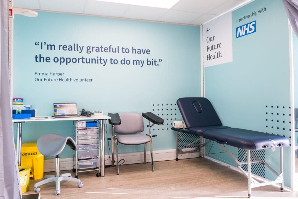 UK’s largest health research programme launches in Wales