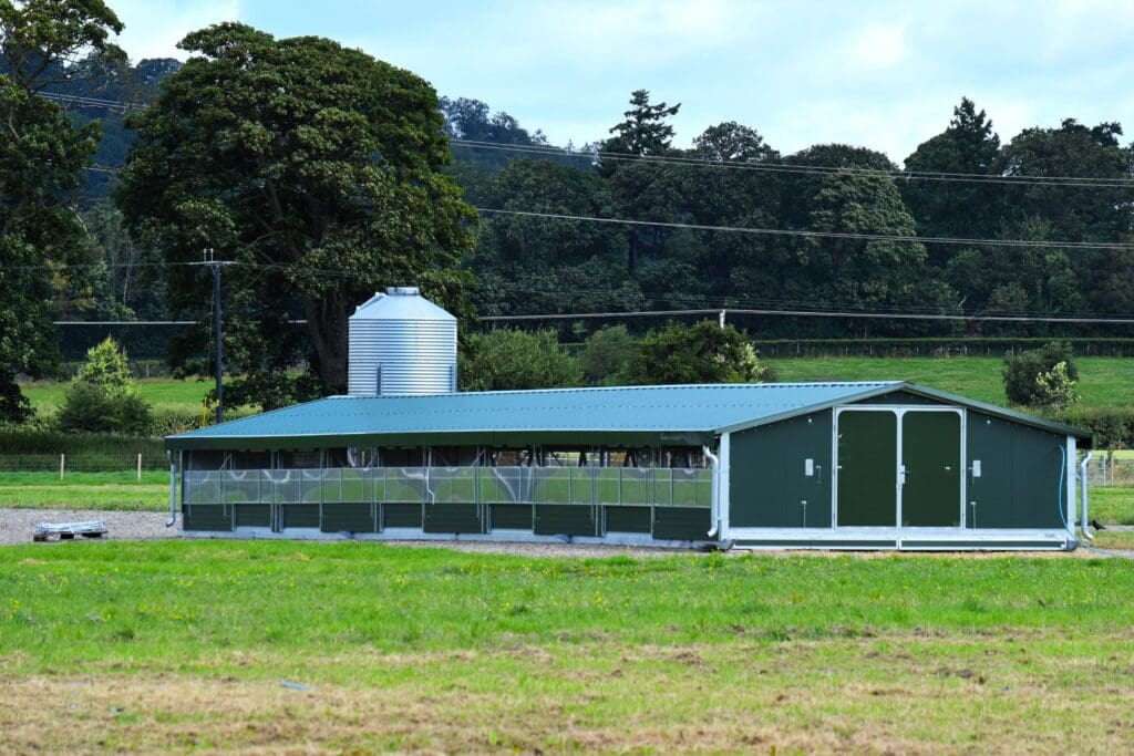 Rhug Estate unveils new sustainable innovations for Organic September