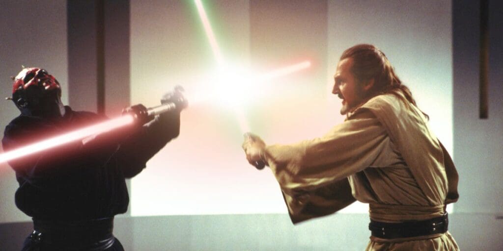 The Force reawakens at Vue September as the Star Wars saga returns