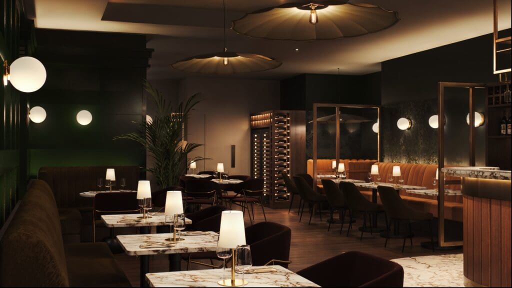 Terra Mare set to bring authentic italian dining to Cardiff