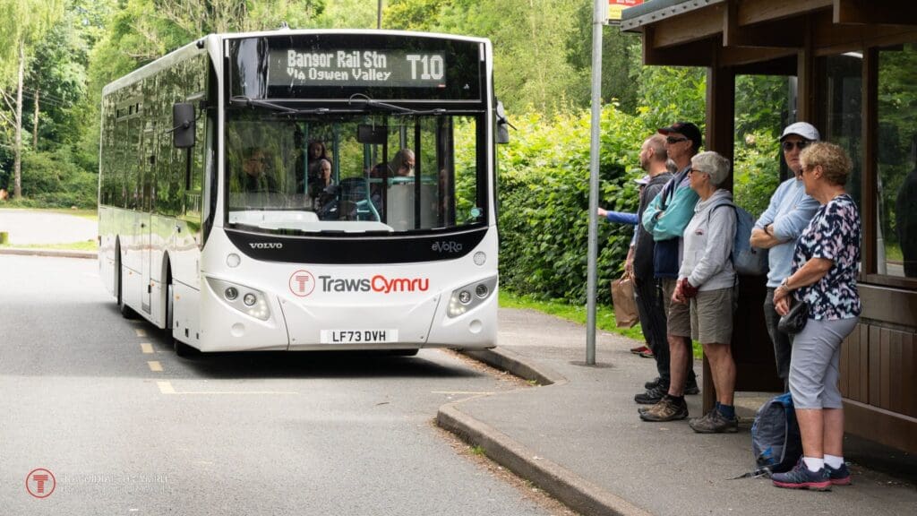 Transport for Wales partners with Hitachi for revolutionary digital transformation