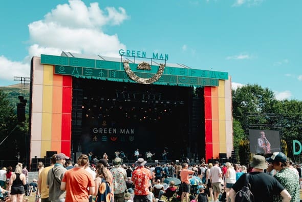 Green Man 2025: Tickets Set to Go on Sale Amid Anticipated High Demand
