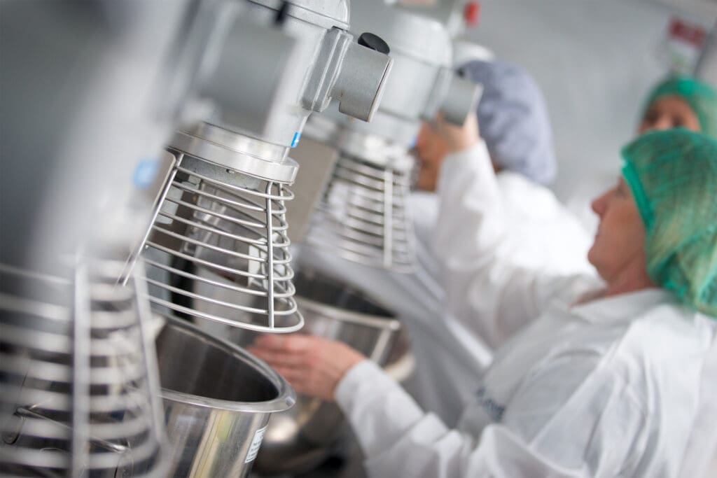 New funded NPD workshops for Welsh food & drink businesses