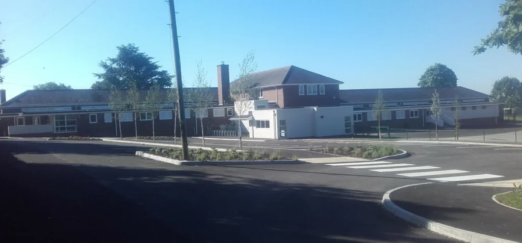 Consultation launched on expansion plans for Ysgol Bryn Derw