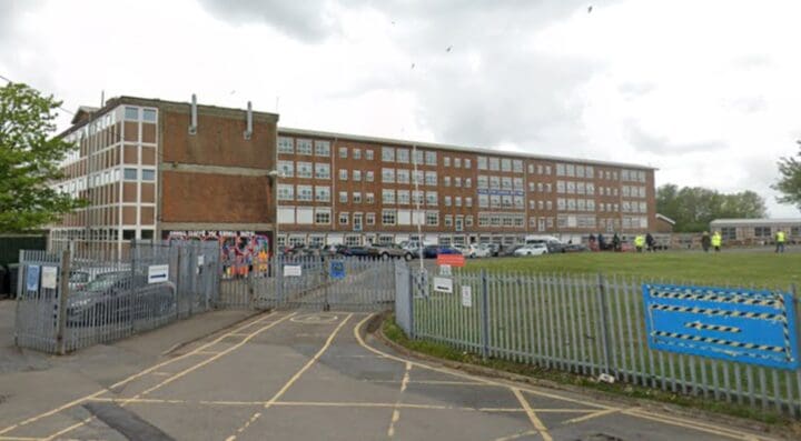 Multi-million pound Swansea school improvement project set for step forward