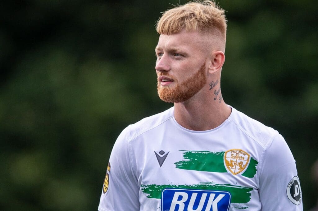 Brad Young completes transfer to Al-Orobah in Welsh record transfer deal