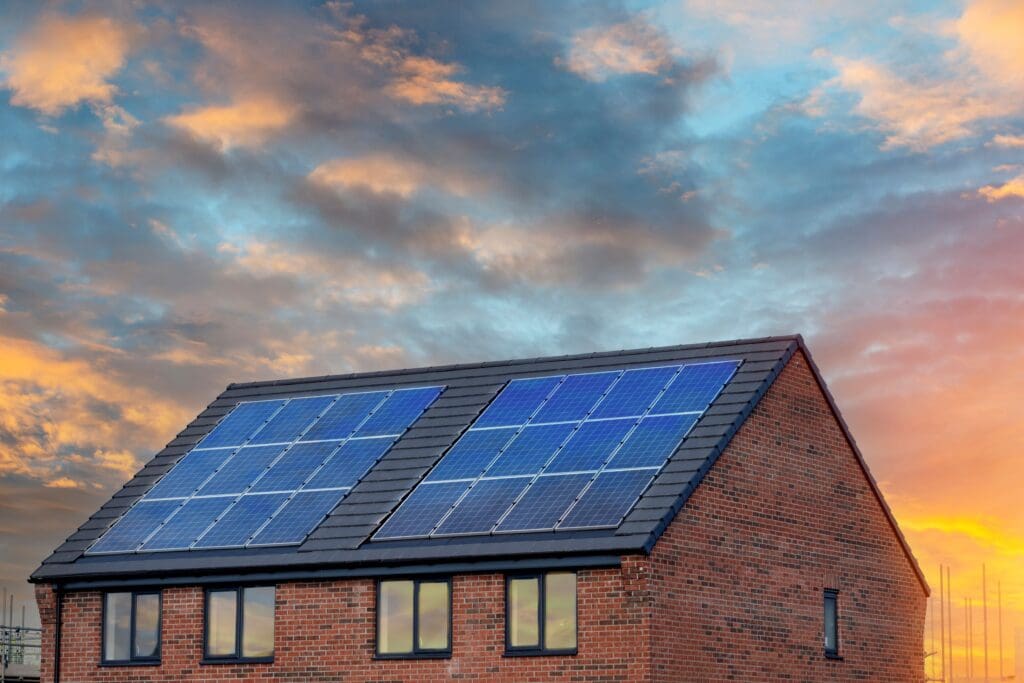 ‘Homes as power stations’ project transforms Swansea Bay’s energy future