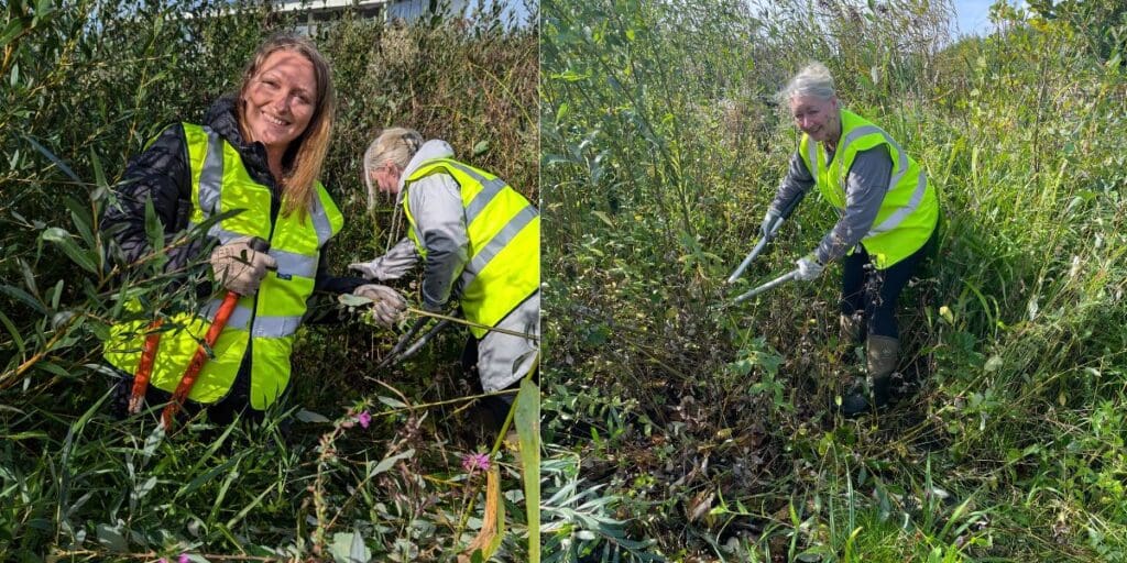 voco St David’s Cardiff kicks off Giving for Good Month