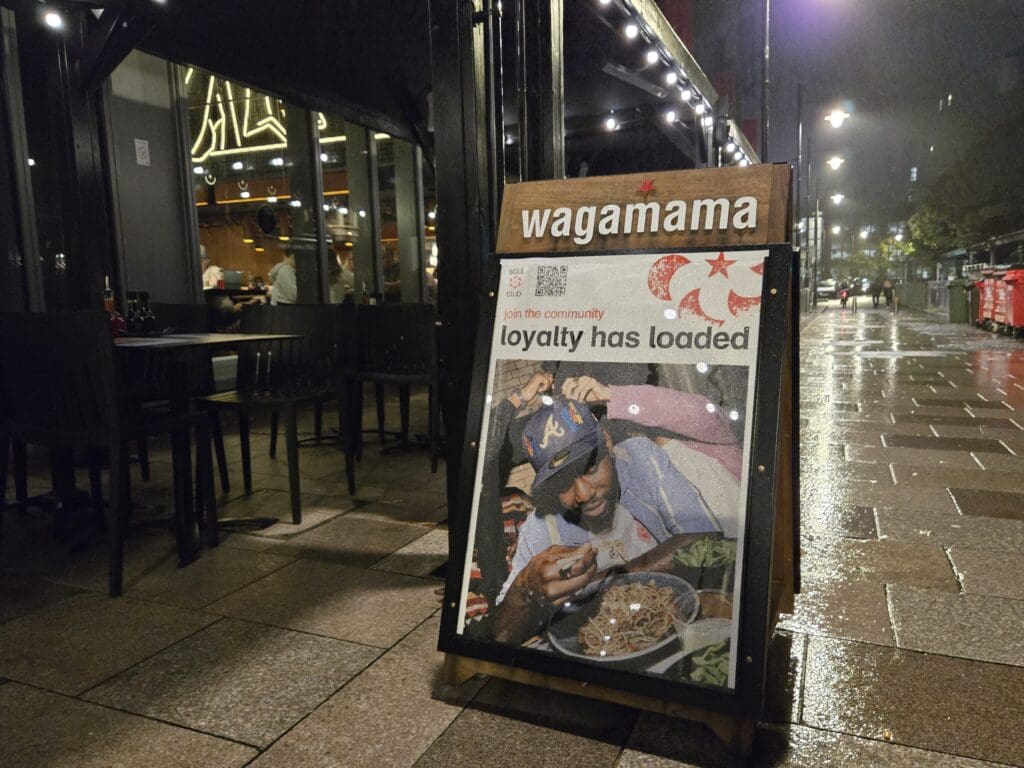 Wagamama’s Fresh Menu Redefines Dining with the ‘No One Way’ Experience