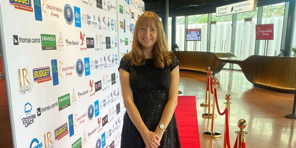 Front Door Communications appoints Lisa Blake as Head of PR