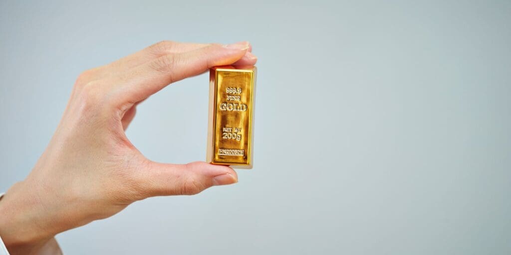 A Beginner’s Guide to Diversifying with Gold