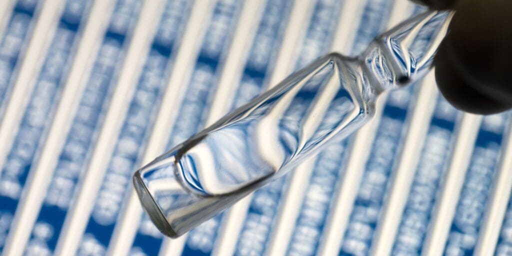 Hexarelin Peptide: Unraveling its Mechanisms and Potential Implications