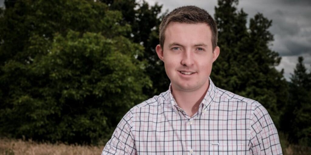 Aberystwyth agriculture student is best in Britain