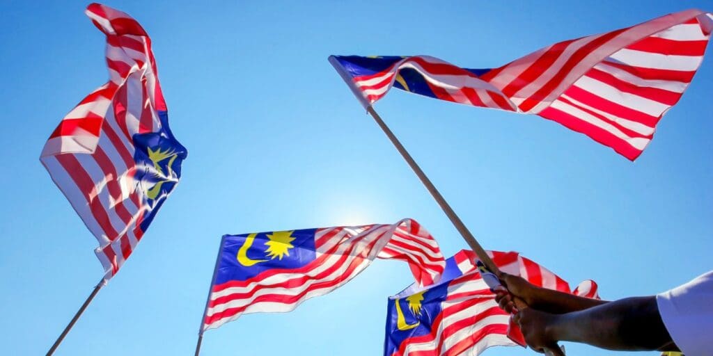 The British Legacy in Malaysia: A Cultural and Architectural Influence