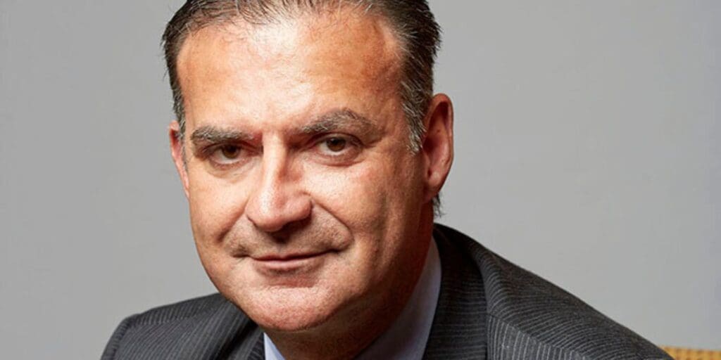 Celtic Collection CEO Ian Edwards Remembered for Transforming UK Hospitality