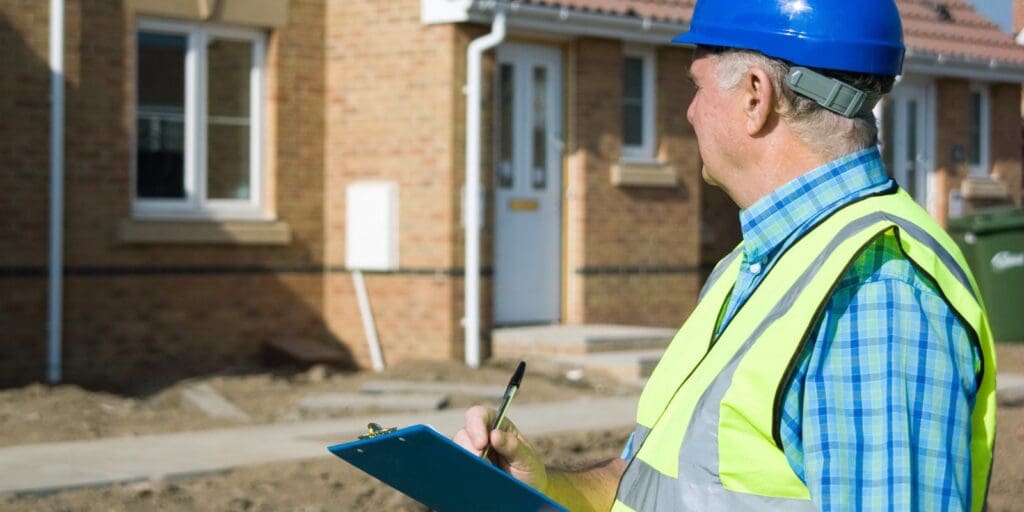 How To Find The Right Surveyor When Buying Your First Home
