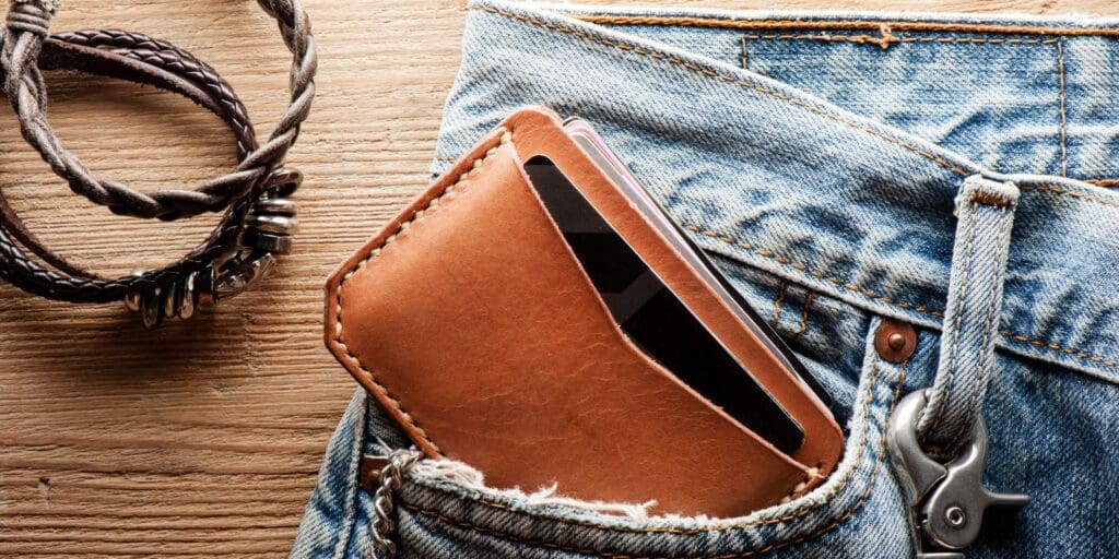 Streamlining your style: The rise of minimalist accessories in Wales