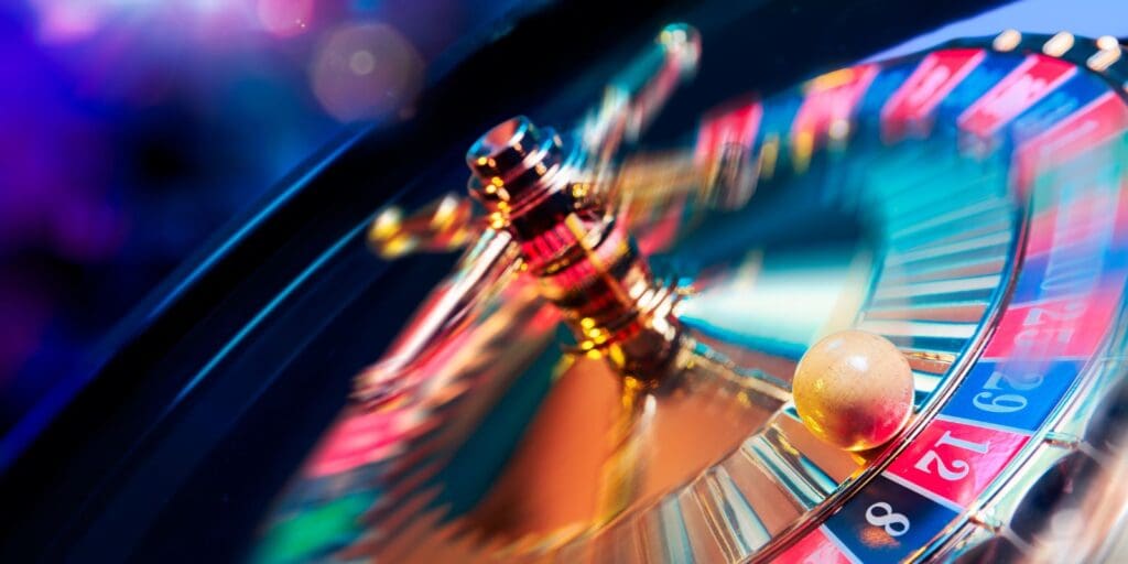 Explained: The Roulette tables