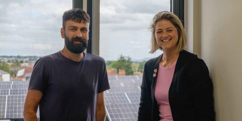 Cardiff Housing adds new role to boost tenant energy efficiency