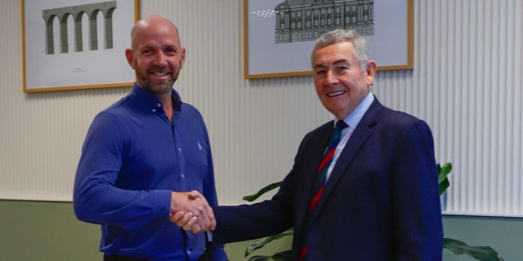 Jeffrey Ross expands footprint in Vale of Glamorgan with Knights Estate acquisition