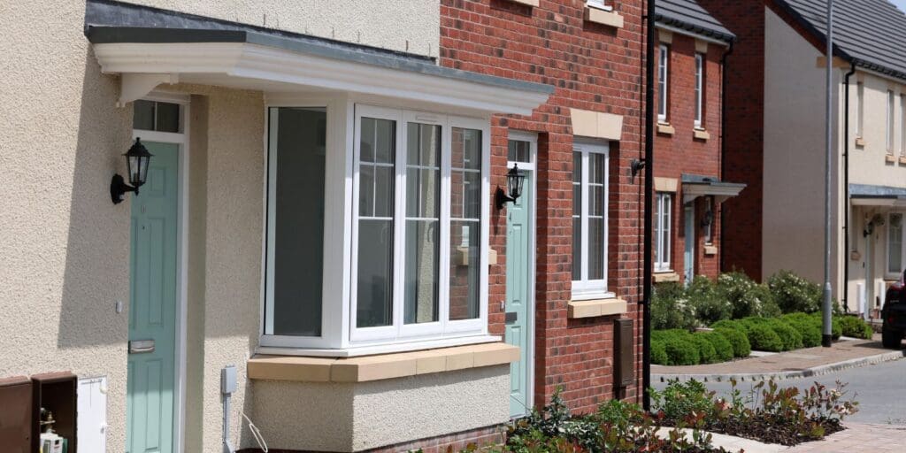 House sales increase signals gradual market recovery – despite price fall