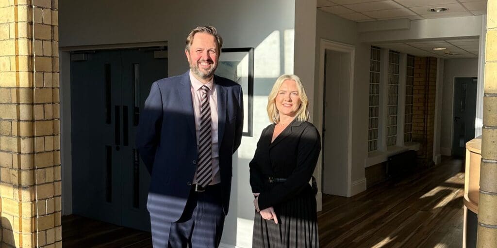 Gamlins Law appoints new Head of Residential Conveyancing