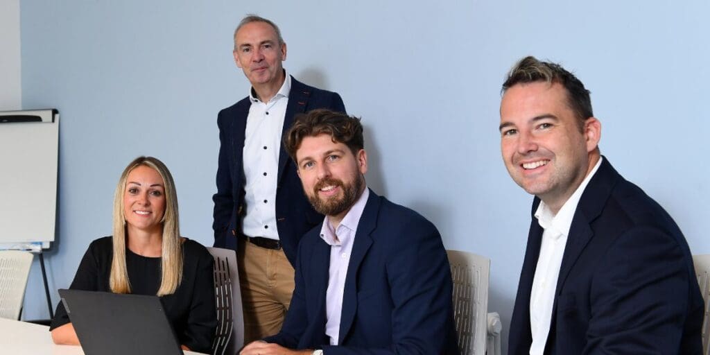 Thomas Carroll makes three key appointments to its Executive Committee