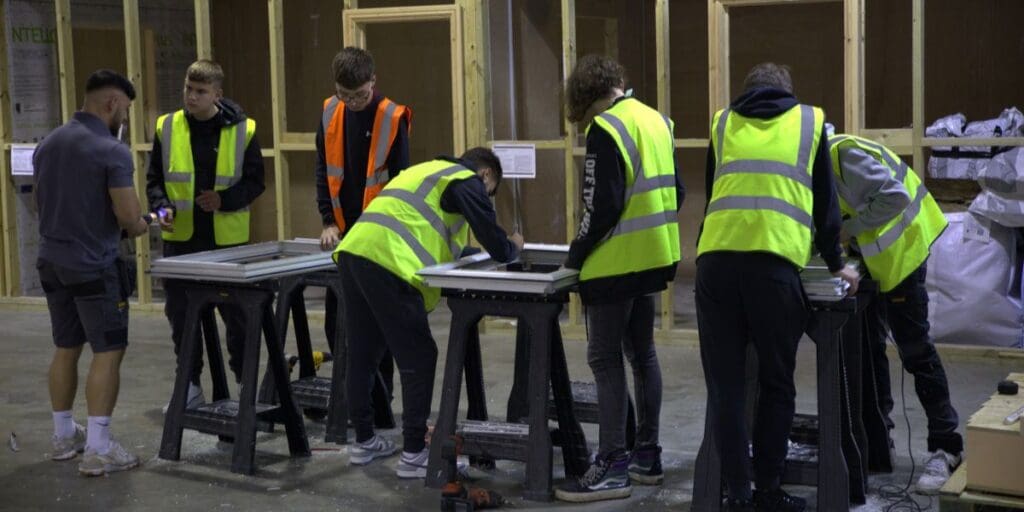 CES announces new apprenticeship programme