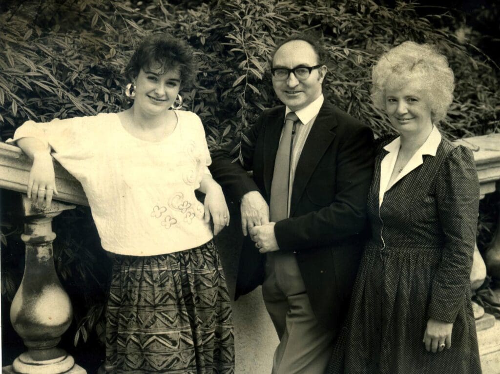 Emotional concert to celebrate legacy of Welsh musical giant William Mathias