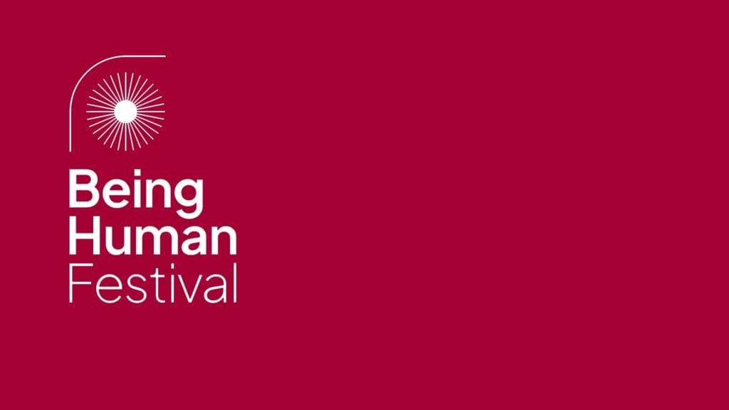 USW research showcased at Being Human Festival