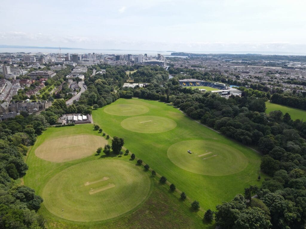 New Cardiff music series to host major international artists next summer