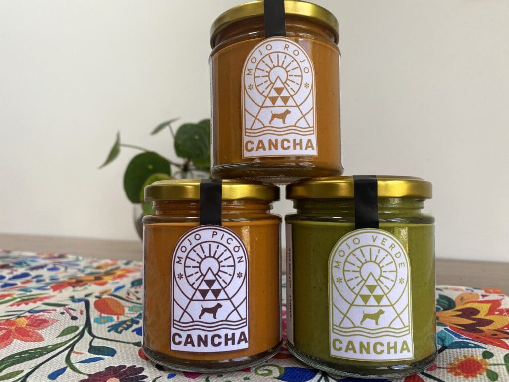 Cancha Mojo Brings Canary Islands Flavours to Market with Project HELIX Support