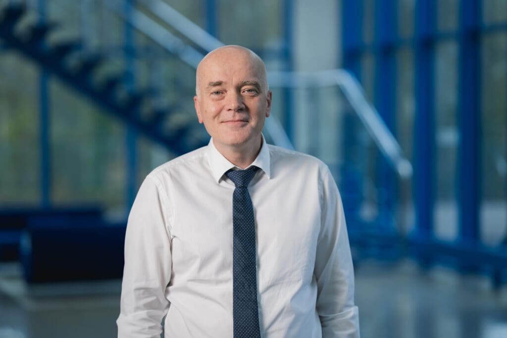 Axiom Manufacturing Services set for double digit growth in 2024