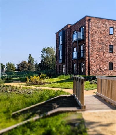 New council homes in Barry to boost local housing supply