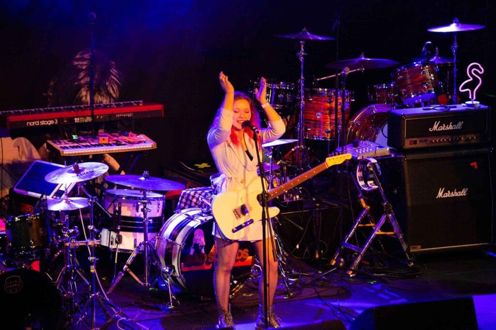 USW secures funding to nurture creative talent and employability