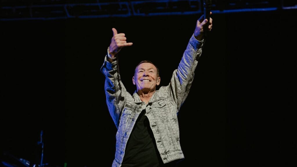 UB40 ft Ali Campbell announce two Welsh dates for 2025