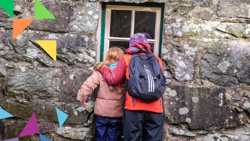 Welsh Museums Festival Brings Half-Term Magic