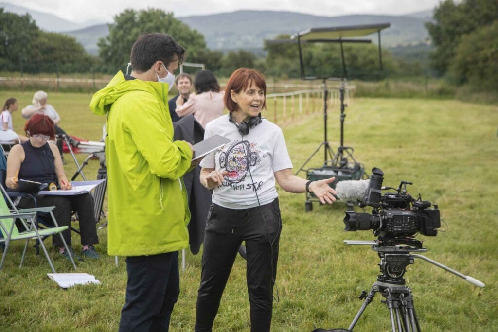 Welsh TV drama on children’s mental health sold to Czech Republic